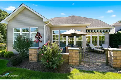 89 E Milan Boulevard, Farmingdale, NJ 07727 - Photo 46