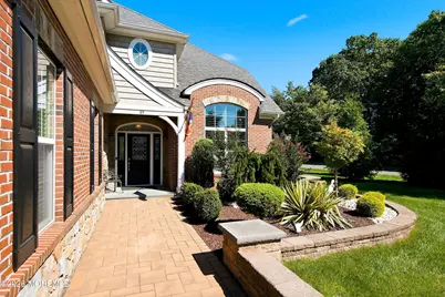 89 E Milan Boulevard, Farmingdale, NJ 07727 - Photo 4