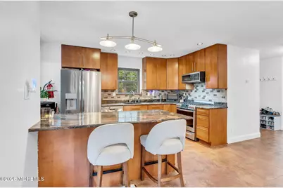 386 Oak Knoll Drive #38-6, Englishtown, NJ 07726 - Photo 14