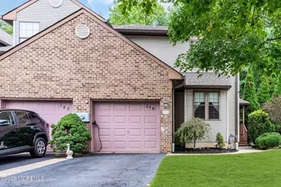 386 Oak Knoll Drive #38-6, Englishtown, NJ 07726 - Photo 2
