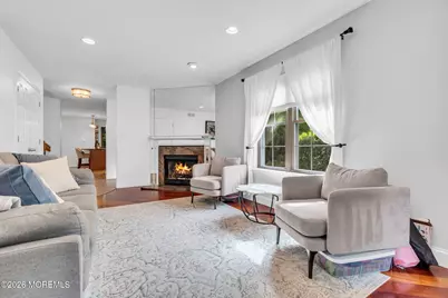 386 Oak Knoll Drive #38-6, Englishtown, NJ 07726 - Photo 8