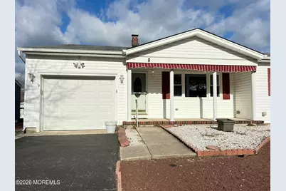 9 Westport Drive, Toms River Township, NJ 08757 - Photo 4