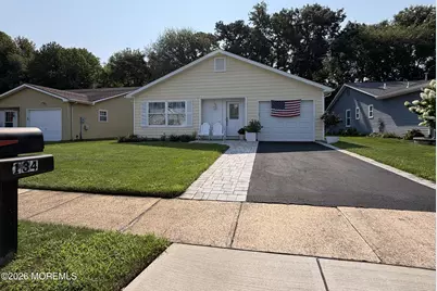 134 Everest Drive S, Brick, NJ 08724 - Photo 1