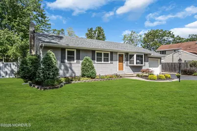 316 Anchor Avenue, Beachwood, NJ 08722 - Photo 1