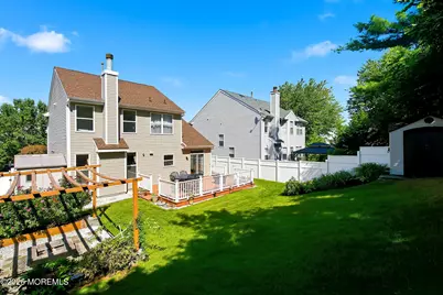 3 Skyline Drive, Hazlet Township, NJ 07730 - Photo 26