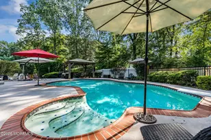 1 Manalapan Woods Dr, Manalapan Township, NJ 07726 - Photo 28