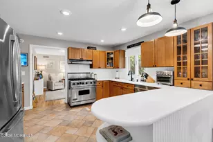 1 Manalapan Woods Dr, Manalapan Township, NJ 07726 - Photo 8