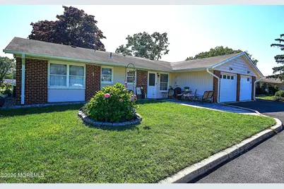 1075D Argyll Circle #1004, Lakewood, NJ 08701 - Photo 1