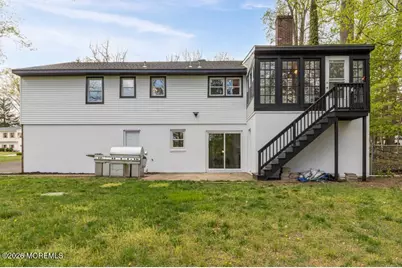4 Blue Hills Drive, Holmdel, NJ 07733 - Photo 40