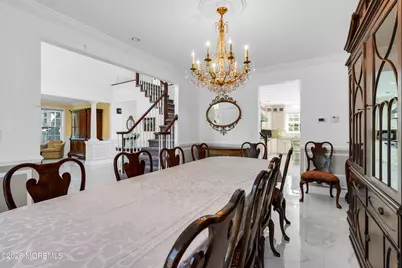 310 Provincial Drive, Morganville, NJ 07751 - Photo 4