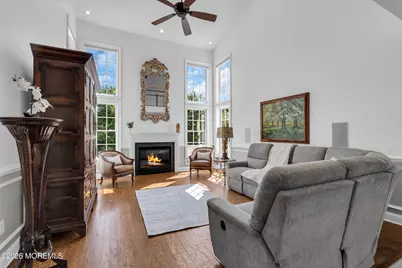 310 Provincial Drive, Morganville, NJ 07751 - Photo 6