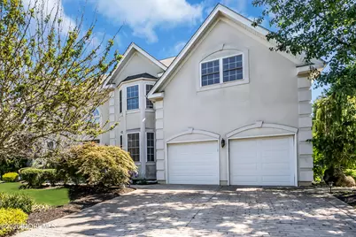 310 Provincial Drive, Morganville, NJ 07751 - Photo 2