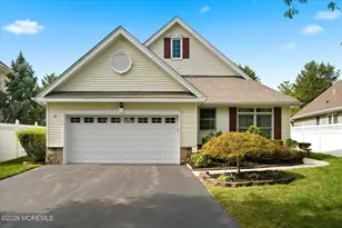 12 Chesapeake Dr, Holmdel, NJ 07733 - Photo 1