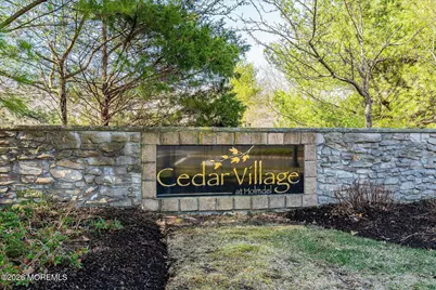 12 Chesapeake Drive, Holmdel, NJ 07733 - Photo 34