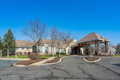 12 Chesapeake Drive, Holmdel, NJ 07733 - Photo 36