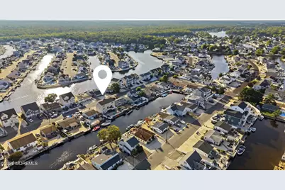 124 Morton Drive, Manahawkin, NJ 08050 - Photo 8