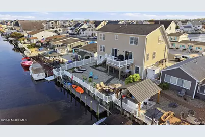 124 Morton Drive, Manahawkin, NJ 08050 - Photo 4