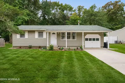 607 Sunrise Boulevard, Forked River, NJ 08731 - Photo 1