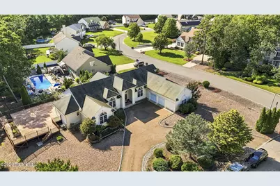 199 Royal Oak Drive, Waretown, NJ 08758 - Photo 1
