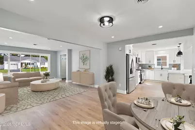 9 Caldwell Drive, Toms River Township, NJ 08757 - Photo 6