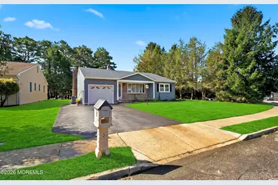 9 Caldwell Drive, Toms River Township, NJ 08757 - Photo 36
