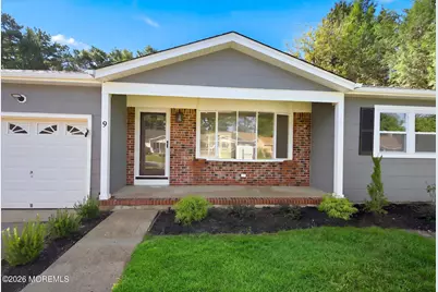 9 Caldwell Drive, Toms River Township, NJ 08757 - Photo 34