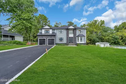 154-A Sweetmans Lane, Manalapan Township, NJ 07726 - Photo 8