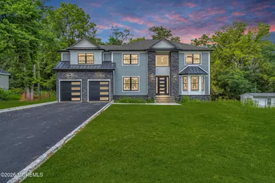 154-A Sweetmans Lane, Manalapan Township, NJ 07726 - Photo 1