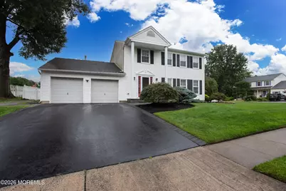 2 Mulberry Circle, Hazlet Township, NJ 07730 - Photo 1
