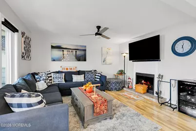 57 Bridgewaters Drive #8, Oceanport, NJ 07757 - Photo 2