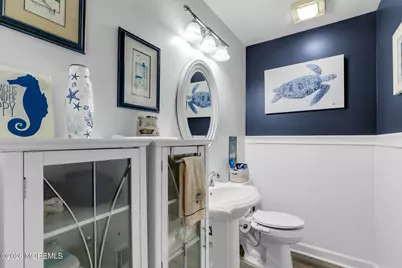 57 Bridgewaters Drive #8, Oceanport, NJ 07757 - Photo 24