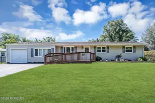 12 Carol Ln, Howell Township, NJ 07731 - Photo 1
