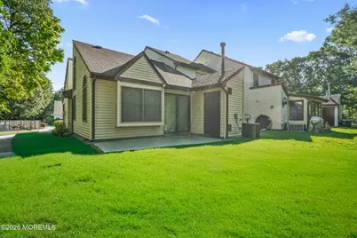 107 Westchester Drive, Little Egg Harbor, NJ 08087 - Photo 18