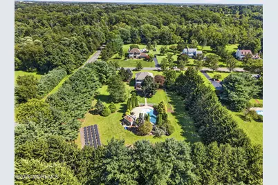 25 Tall Woods Drive, Manalapan Township, NJ 07726 - Photo 58
