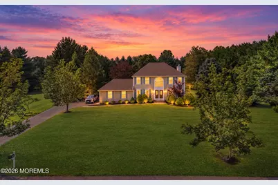 25 Tall Woods Drive, Manalapan Township, NJ 07726 - Photo 68