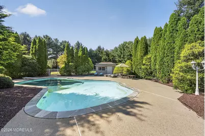 25 Tall Woods Drive, Manalapan Township, NJ 07726 - Photo 44