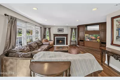 25 Tall Woods Drive, Manalapan Township, NJ 07726 - Photo 16
