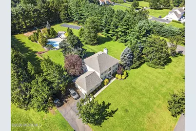 25 Tall Woods Drive, Manalapan Township, NJ 07726 - Photo 60