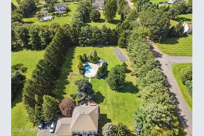 25 Tall Woods Drive, Manalapan Township, NJ 07726 - Photo 54