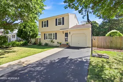 974 Columbus Drive, Brick, NJ 08724 - Photo 2