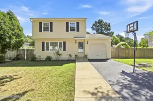 974 Columbus Dr, Brick, NJ 08724 - Photo 1