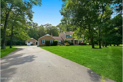 1820 Whitesville Road, Toms River Township, NJ 08755 - Photo 4