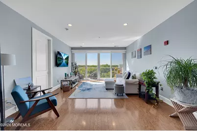 432 Ocean Boulevard N #512, Long Branch, NJ 07740 - Photo 2