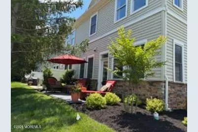 112 Hedgerow Lane, Manalapan Township, NJ 07726 - Photo 22