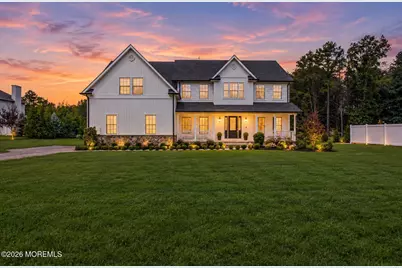 756 Dorathys Lane, Jackson, NJ 08527 - Photo 1