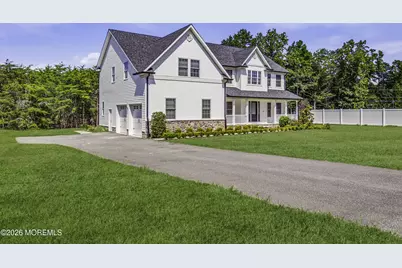 756 Dorathys Lane, Jackson, NJ 08527 - Photo 4