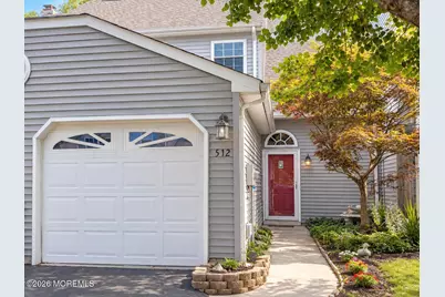512 Woodbine Lane, Lakewood, NJ 08701 - Photo 1