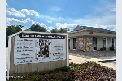 703 Mill Creek Road #D, Manahawkin, NJ 08050 - Photo 12