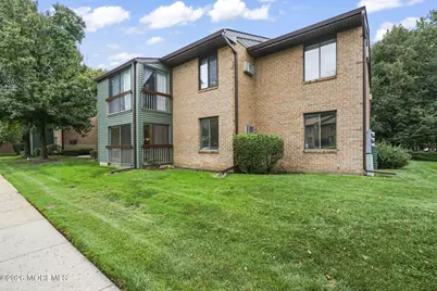 233 Medford Court #E, Manalapan Township, NJ 07726 - Photo 28
