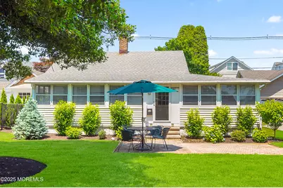 317 Philadelphia Boulevard, Sea Girt, NJ 08750 - Photo 2